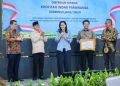 Desa Wisata Jadi Mesin Ekonomi Baru, Jawa Timur Raih Penghargaan Nasional