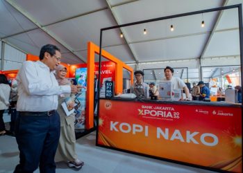 Gubernur Pramono Anung Desak BUMD Jakarta Keluar dari Zona Nyaman dan Berani Ekspansi Global