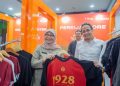XPORIA 2026 Membangun Ekosistem Ekonomi Kolaboratif