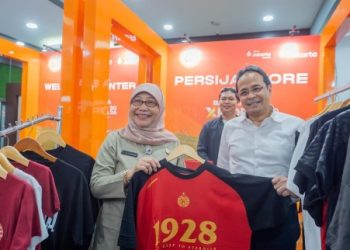 XPORIA 2026 Membangun Ekosistem Ekonomi Kolaboratif