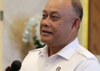 Kepala BGN: Pengadaan Motor Listrik Itu Kandungan Lokalnya 48 Persen