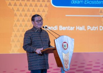 Perkokoh Jakarta Kota Global, Pemprov DKI Jakarta Dorong BUMD Jadi Pilar Ekonomi Tangguh