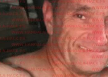 Hacker Iran Mengamuk, Foto Pribadi Pejabat Intelijen Israel Dibeber