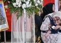 Puan Maharani Desak Pemerintah Evaluasi Penugasan TNI di Wilayah Konflik Usai Gugurnya Prajurit di Lebanon