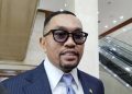 Ahmad Sahroni Minta Polda DIY Usut Tuntas Dugaan Penganiayaan Anak di Daycare Little Aresha Yogyakarta