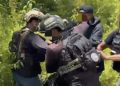 Satgas Damai Cartenz Ringkus Anggota KKB di Timika, Pelaku Penembakan Warga Sipil