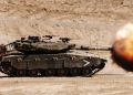 Investigasi PBB, Anggota UNIFIL Indonesia Meninggal Akibat Tembakan Tank Israel