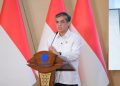 Kemnaker Gandeng TikTok Perkuat Talenta Ekonomi Digital