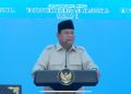 Prabowo: Hilirisasi Pertanian Jadi Kunci Nilai Tambah dan Kemandirian Ekonomi
