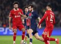 PSG Sedang Panas, Liverpool Hadapi Ujian Berat di Paris