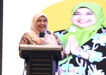 Remaja Jadi Kunci Ketahanan Keluarga, Kemenag Tekankan Pembinaan Sejak Dini