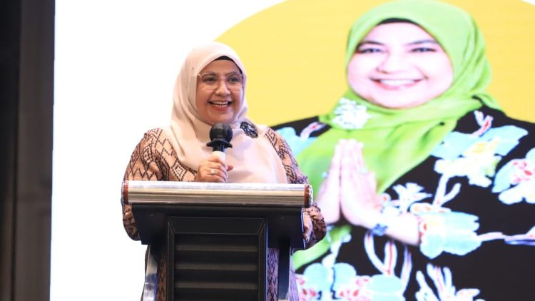 Remaja Jadi Kunci Ketahanan Keluarga, Kemenag Tekankan Pembinaan Sejak Dini