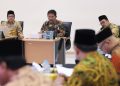Kemenag Perkuat Pengawasan Zakat, 143 Baznas dan LAZ Jadi Target Audit Syariah