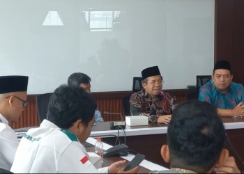 Program Dai 3T Lampaui Target, Kemenag Kirim 2.199 Dai ke Pelosok Negeri
