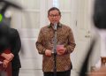 Pramono Sebut Jumlah RW Kumuh di Jakarta Turun 52,58 Persen