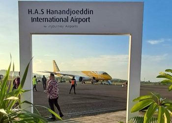 Scoot Buka Rute Langsung Singapura–Belitung, Upaya Penguatan Konektivitas Wisata Internasional