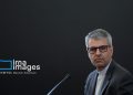 Ketika Dunia Kehilangan Nurani: Kritik Iran atas Peradaban Modern