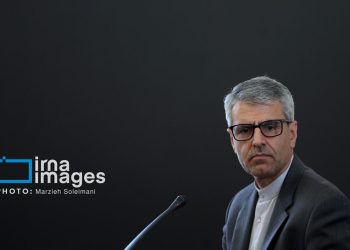 Ketika Dunia Kehilangan Nurani: Kritik Iran atas Peradaban Modern