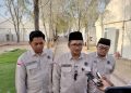 Memoto Warga Lokal Saudi hingga Jual Dam, 19 Jemaah WNI Diamankan