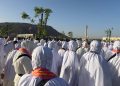 Madinah Kosong, 1.278 Jemaah Terakhir Menuju Makkah