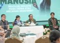 Kesenjangan AI Kian Lebar, PKB Dorong Regulasi dan Kesadaran Digital Kesenjangan AI Kian Lebar, PKB Dorong Regulasi dan Kesadaran Digital