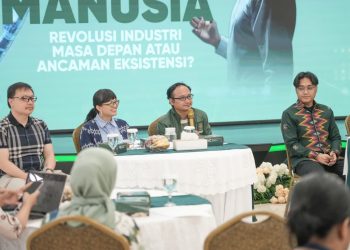 Kesenjangan AI Kian Lebar, PKB Dorong Regulasi dan Kesadaran Digital