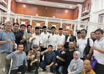Potret Buram Penegakan Hukum di Daerah: Ketika Hakim Masih Menjaga Nurani Keadilan