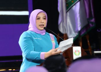 Perempuan Bangsa Desak Pendampingan Total Korban Kekerasan Seksual di Pati