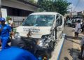 Pedagang Tahu Crispy Korban Tabrakan Mobil MBG di Bekasi Timur Meninggal Dunia