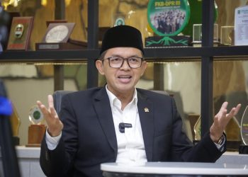 DPR Soroti Kekerasan Seksual di Ponpes, Kiai Maman: Negara Jangan Hanya Jadi Pemberi Izin