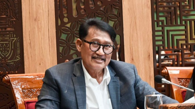 Andi Muawiyah Bela Siswa LCC 4 Pilar, Soroti Juri yang Tak Adil