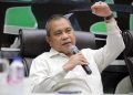 18 Saham RI Dicoret MSCI, DPR Warning BEI: Jangan Sampai Investor Asing Kabur
