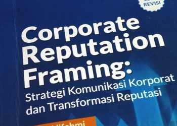 Reputasi, Medan Pertarungan Baru Korporasi