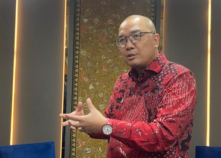 Dari KF-21 Boramae hingga AI: Kemlu RI Tegaskan Korea Selatan Mitra Strategis Jangka Panjang