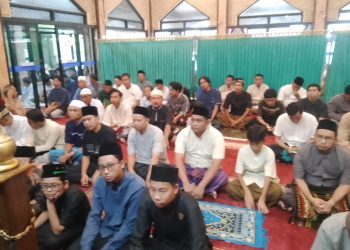 Khutbah Jumat: Makna Qurban dan Kedekatan kepada Allah