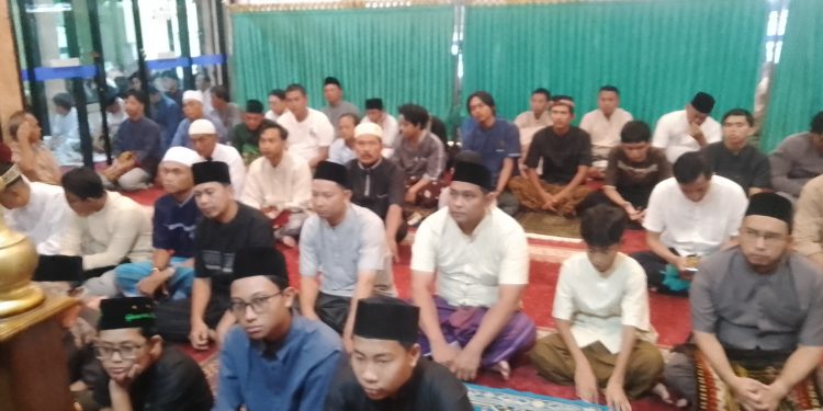 Khutbah Jumat: Makna Qurban dan Kedekatan kepada Allah