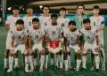 Indonesia U17 Masih Punya Peluang Lawan Jepang, Mental Pemain Jadi Fokus Utama