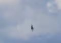Dua Jet Tempur AS Tabrakan di Udara Dua Jet Tempur AS Tabrakan di Udara