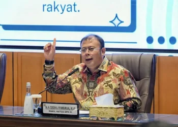 DPR: Darurat Kekerasan Seksual Harus Ditindak Tegas