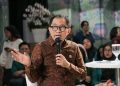 Kemenperin Resmikan Pabrik Kawat Galvanis di Subang, Dorong Kemandirian Industri Baja Nasional