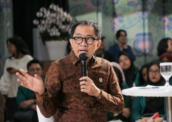 Kemenperin Resmikan Pabrik Kawat Galvanis di Subang, Dorong Kemandirian Industri Baja Nasional