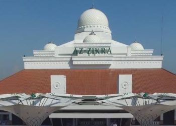 Rangkaian Haul ke-7 KH Muhammad Arifin Ilham Masih Berlangsung, Semangat Zikir Menggema hingga Akhir Pekan