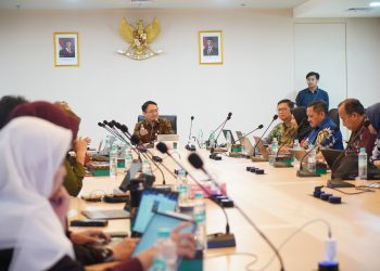 Kemdiktisaintek Susun Peta Jalan Riset Pendidikan, Fokus Siapkan Talenta Indonesia 2045