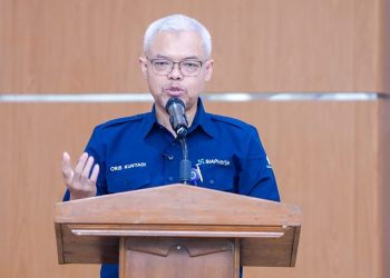 Polteknaker Perpanjang Pendaftaran Jalur Prestasi hingga 27 Mei 2026
