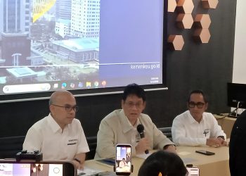 Purbaya: Tak Akan Ada Tax Amnesty Lagi, DJP Diminta Jaga Kepercayaan Publik
