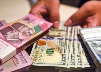 Rupiah Tembus Rp17.500 per Dolar AS: Alarm Keras Ekonomi Nasional