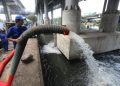 Antisipasi Banjir Rob, Pemprov DKI Siagakan 171 Pompa di Pesisir Utara Jakarta