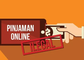 Pinjol dengan Sistem Riba: Kemudahan Berujung Petaka