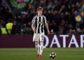 Penyerang Newcastle United, Anthony Gordon