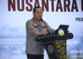 Daftar 36 Kapolda Terbaru, Asep Edi Suheri Jadi Komjen